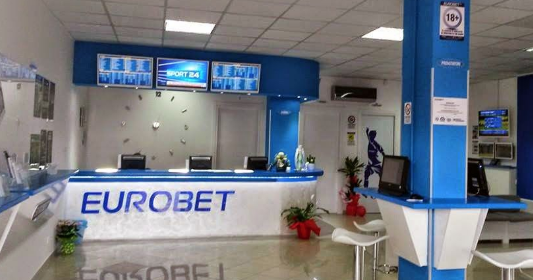 Eurobet rolls out Kiron’s ‘SOCCERBET’ augmented Serie A virtual game – SBC News