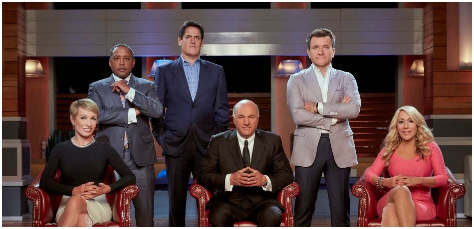 Chapul Cricket Bars On ‘Shark Tank’: Where Are They Now? – The Inquisitr News
