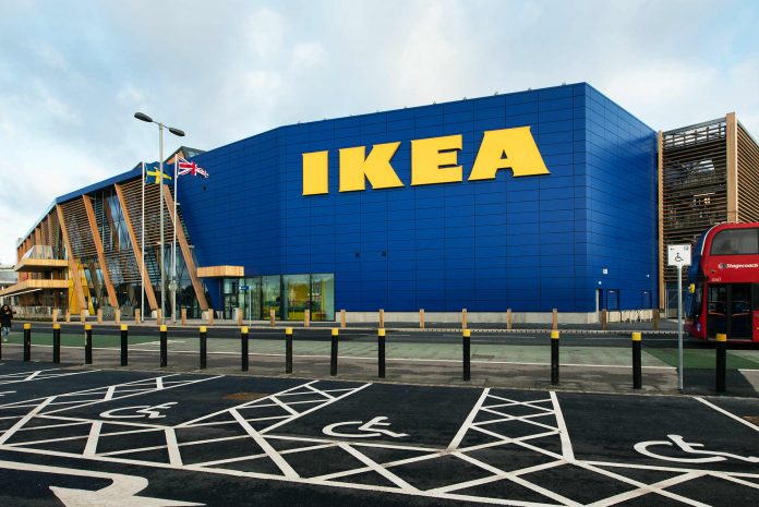 Ikea officially opens new Greenwich store – Retail Gazette