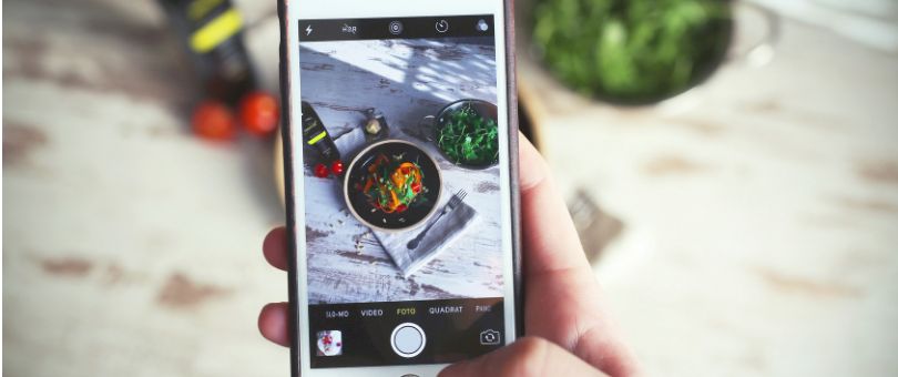 What is Visual Search: How Retailers Can Use it to Enhance the Customer Experience