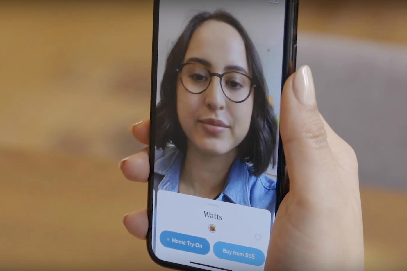 US eyewear retailer Warby Parker launches “Vritual Try-On” service – Retail Gazette