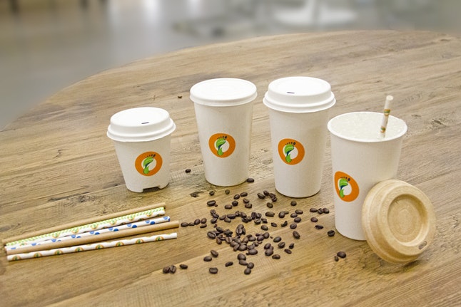 Starbucks Sustainable Cup Challenge Wants Innovators To Create The Next Eco-Friendly Solution – Bustle