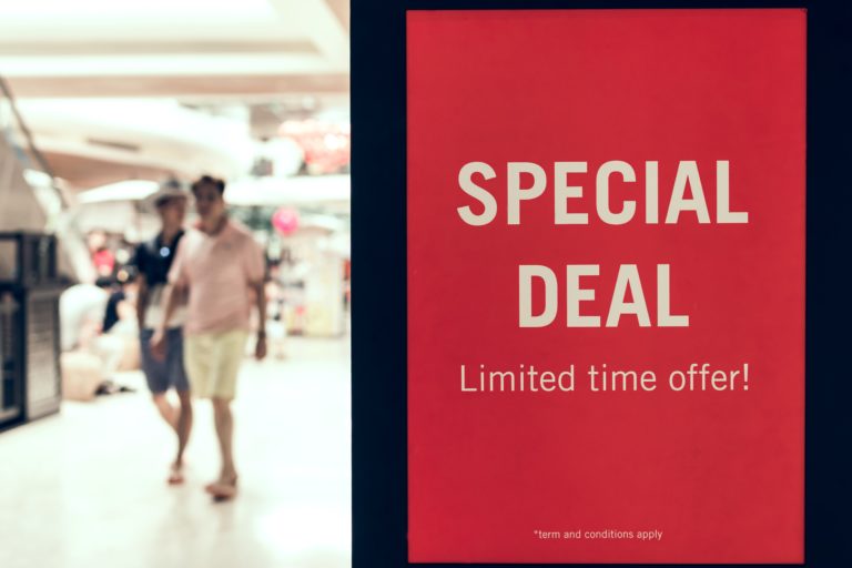 Fighting back: Why AV investment is the match to reignite ailing high street retail – Installation International