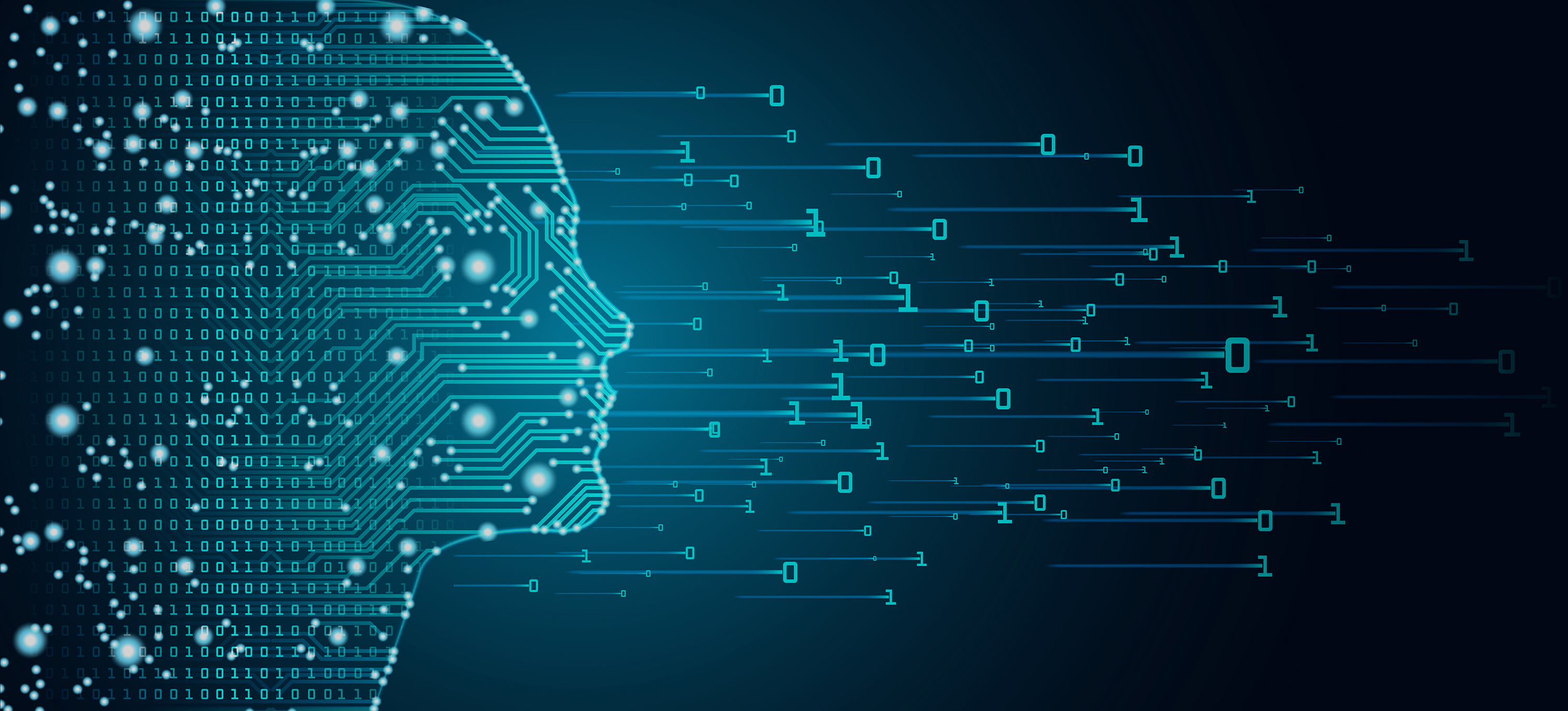 How Artificial Intelligence Will Transform Our Economic Future – Now. Powered by Northrop Grumman.