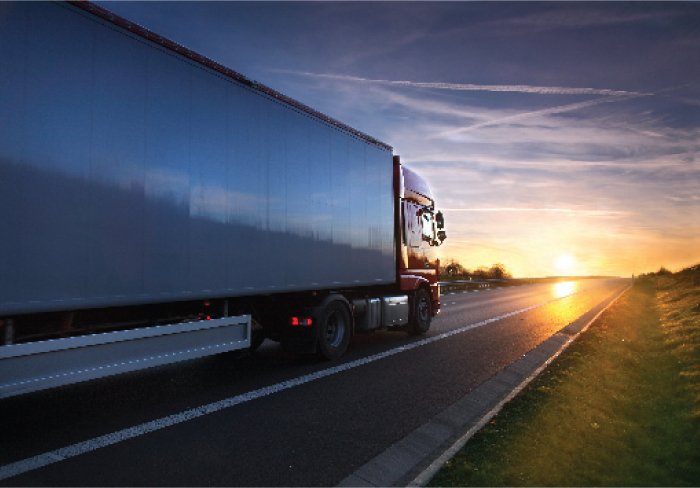 Automated logistics: A new reality – Industry Europe