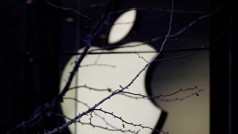 Apple names third retail chief in seven years for post-iPhone era – Hindustan Times