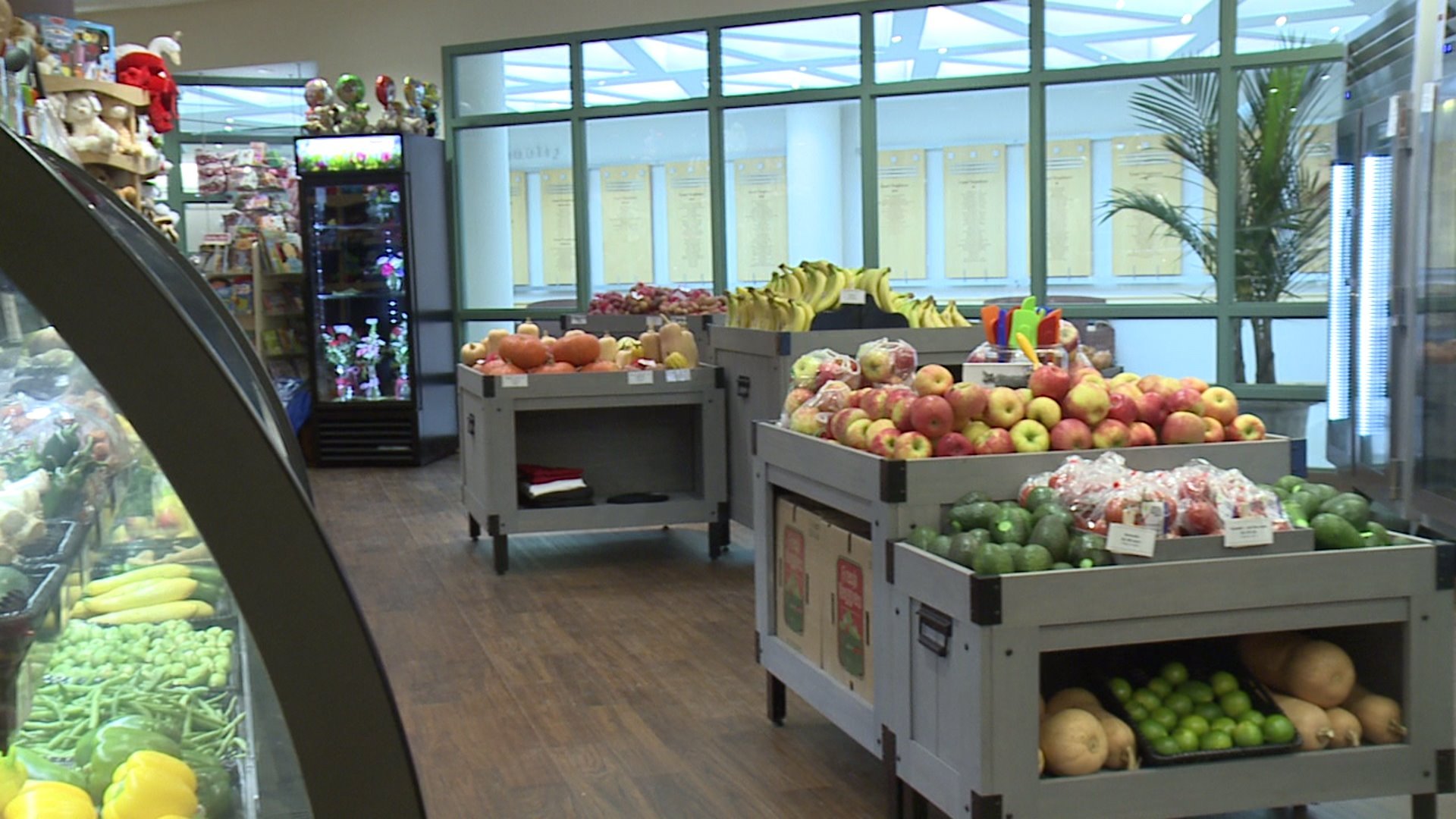 How Bronson Hospital is changing the stigma of hospital food – WXMI FOX 17 West Michigan