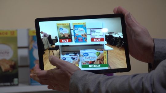 5G can make digital humans look real and turn real people into holograms – USA TODAY