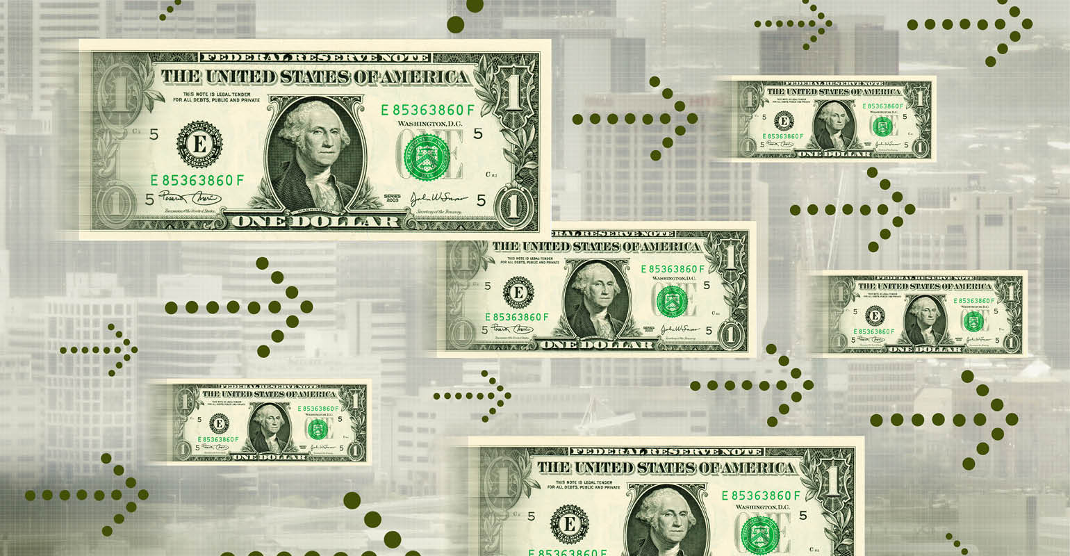 HNW Investors Become More Competitive in CRE Bids – National Real Estate Investor