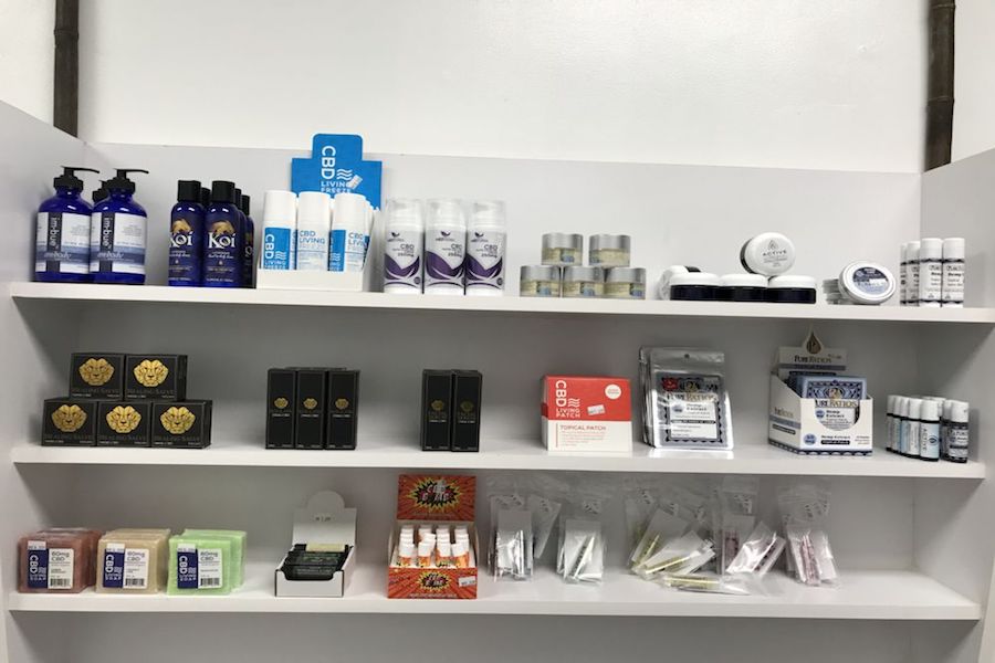 Here are the 5 newest businesses to open in West Hollywood – KABC-TV