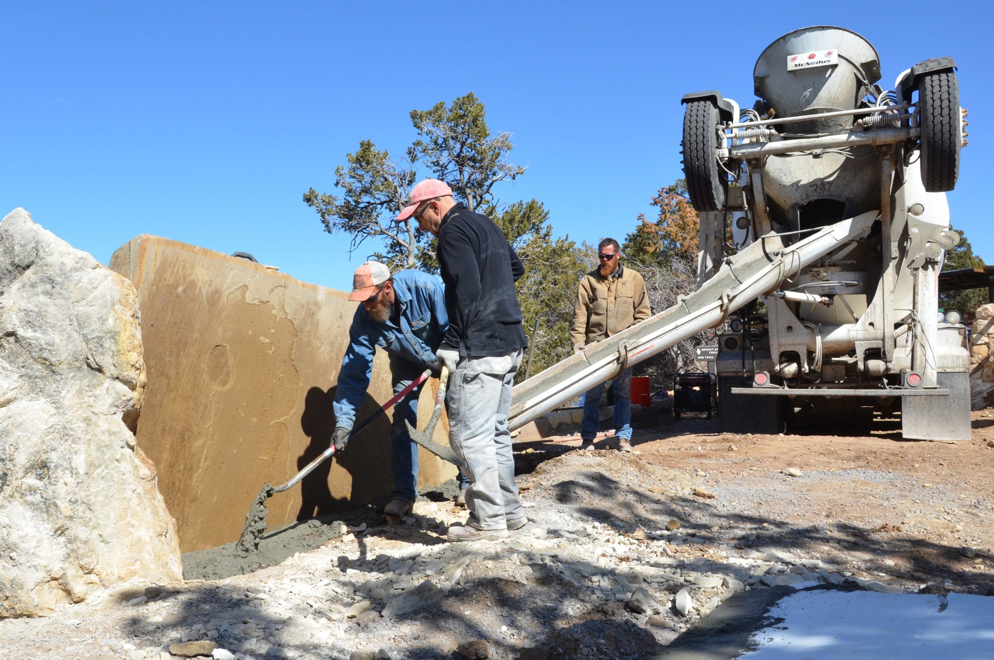 Atlanta-based Sakrete has developed an augmented reality app to calculate how much concrete to pour – The Georgia Sun