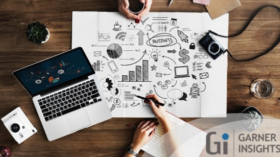 Augmented Reality in Retail Market 2018- Global Industry Analysis, By Key Players, Segmentation, Trends And Forecast By 2023 – Crypto News