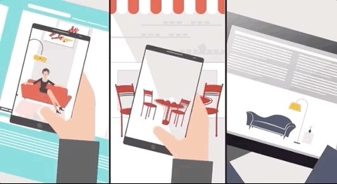 News: Facebook Acquires Visual Search Startup GrokStyle – Next Reality