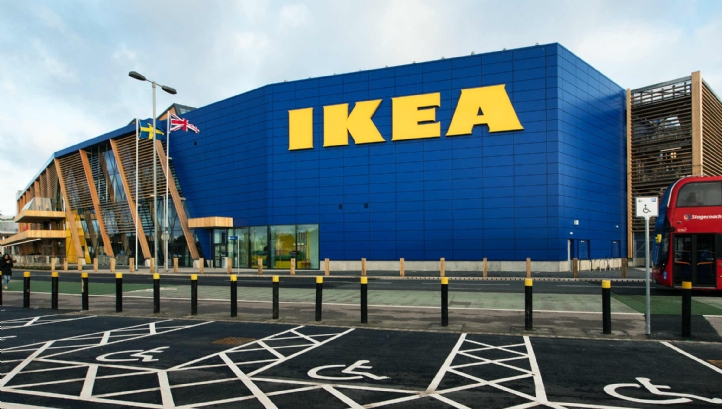 Living Lagom in London: Inside Ikea's new 'leading' sustainable store – edie.net