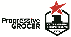Progressive Grocer Names 2019 Outstanding Independents Award Winners – PR Web