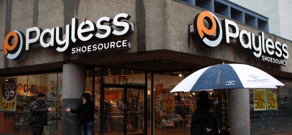 Valuable Lessons Learned From the Closing of Payless Shoes – Inc.