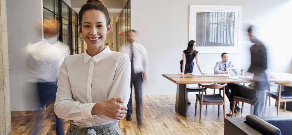 How to Harness Your Money Mindset to Improve Your Life and Your Business – Inc.