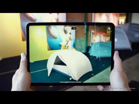 Mountain Hardwear's New Augmented Reality Experience from Transparent House Brings Consumers and Retailers Latest Company Products Now – PRNewswire