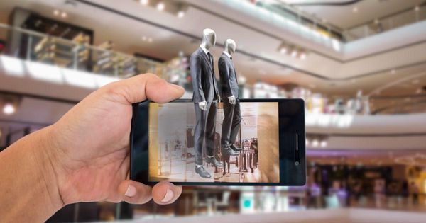Augmented Reality In Retail – The Incredible Case Of Tenth Street Hats – Forbes