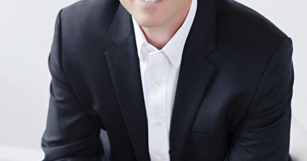 E-Commerce Consultant Hinge Grows Fast, Lands Backing Under Tech-Savvy Founder – Forbes