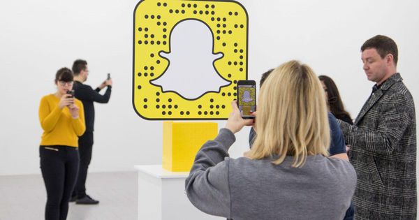 LEGO And Snapchat Just Opened A Clothing Store With No Clothes In It – Forbes