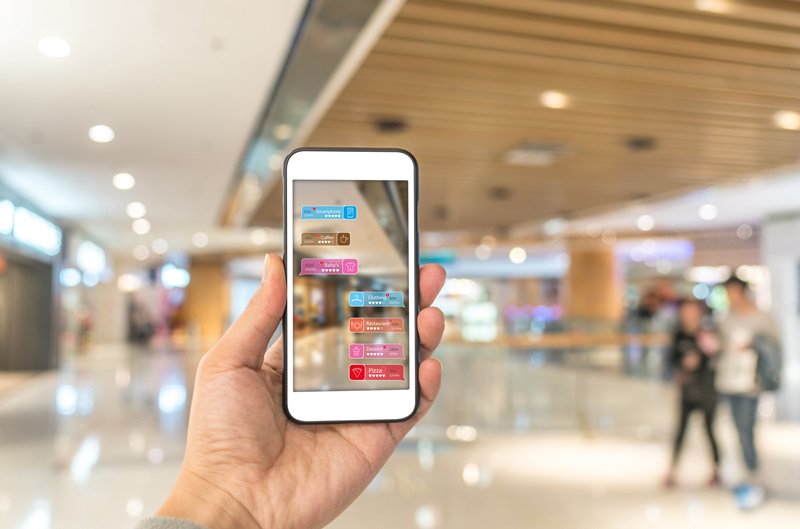 Hong Kong AI, AR startups set sights on retail – Computerworld Hong Kong