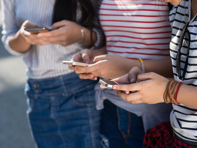 Gen Z uses channels to start social relationships with retailers – ZDNet
