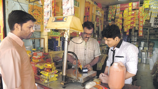 Kirana stores won’t die, will see an afterlife – Livemint