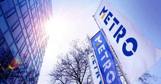 Metro Wins Two Prizes At The Retail Technology Awards Europe 2019 | ESM Magazine – ESM – The European Supermarket Magazine