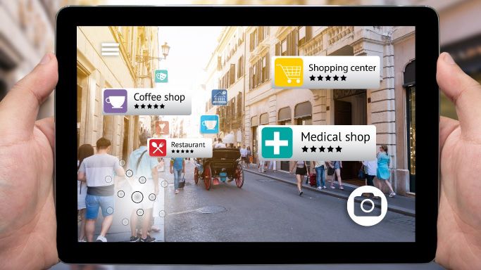Mobile Augmented Reality Market : Global Opportunity Assessment 2019-2028 – Financial Strategy