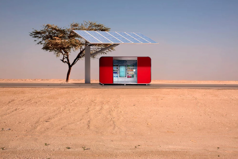 Moby Psi Enables Off-Grid Retail With Staffless, Self-Driving Store Mobiles – PSFK