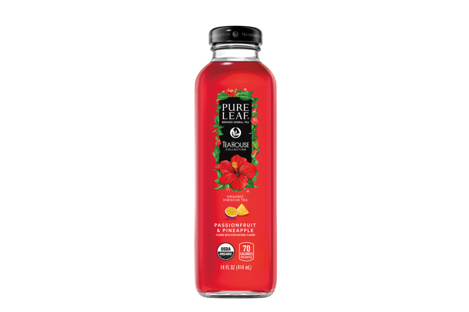 No Shadow Here: Spring Arrives Early As Pure Leaf® Releases New Herbal Iced Teas Blooming With Flavor – VendingMarketWatch