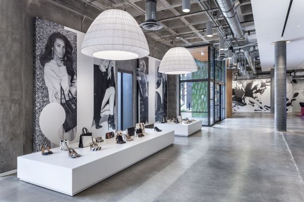 TechStyle hits 5 million members for its retail empire