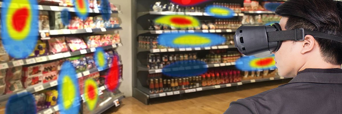 Kellogg's tests VR for developing merchandising strategy – ComputerWeekly.com