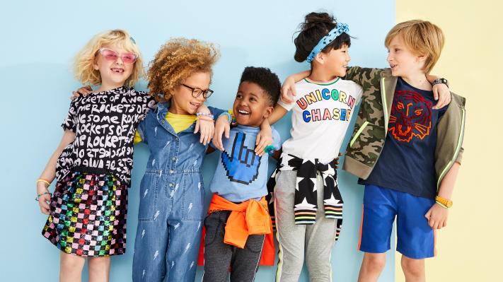 Foot Locker takes a minority stake in kids clothing subscription service Rockets of Awesome