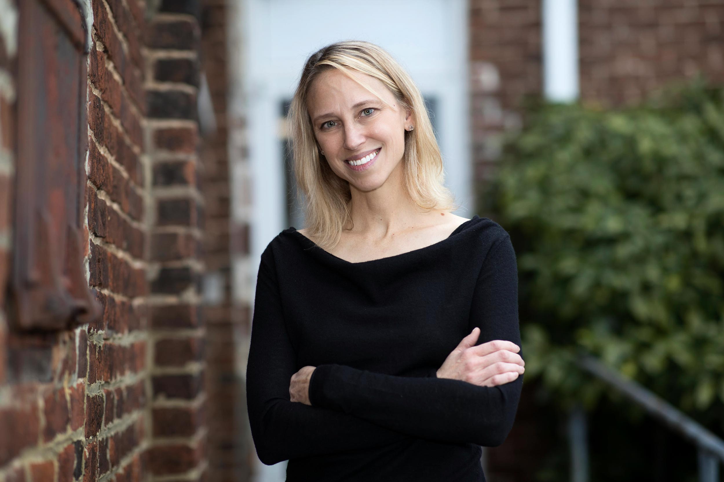 Retail Resuscitation at the Heart of iLab Start-Up – UVA Today