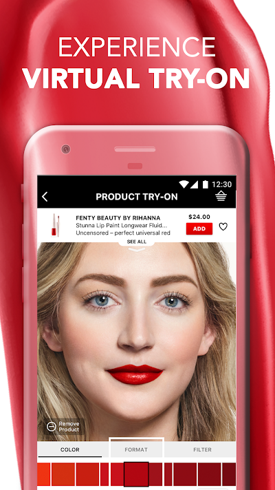 How Augmented Reality Is Redefining the Fashion Industry – ARPost