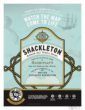 Shackleton's Wild Tale of Antarctic Exploration and Lost Whiskey – Chief Marketer