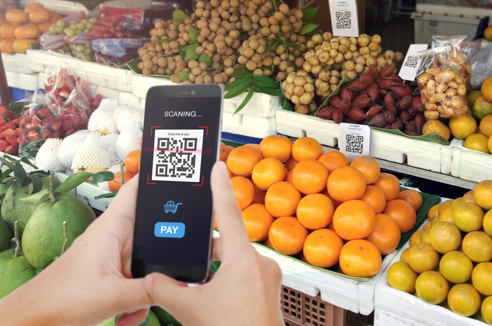 What is mobile in retail and why does it matter to business? – Verdict