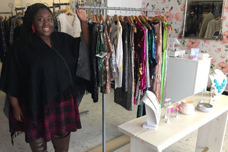Popping tags – @UofSC – @UofSC
