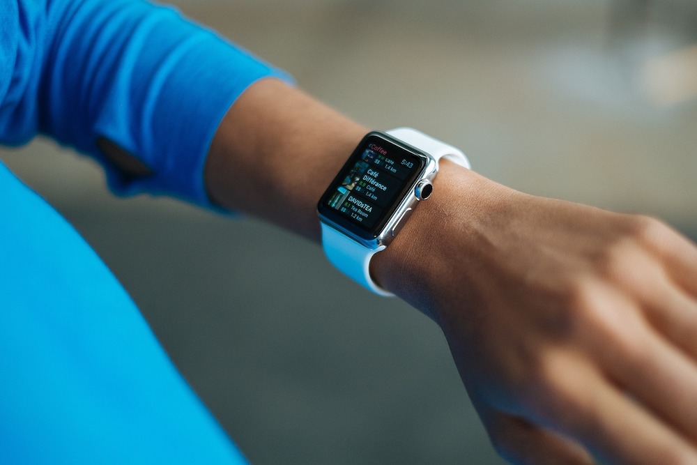 Aetna And Apple Partnership Offers Members Personalized Health Plans – PSFK