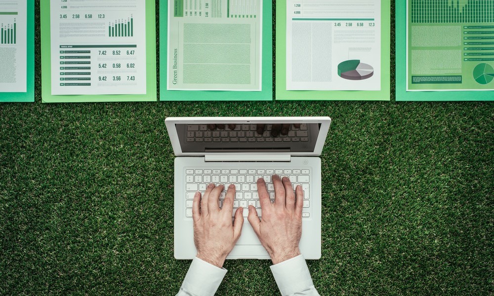 The Powerful Effect Of eCommerce Marketing On Green Brands – Blue & Green Tomorrow