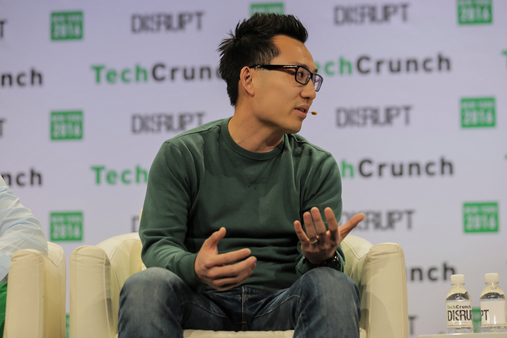 DoorDash raises $400M round, now valued at $7.1B