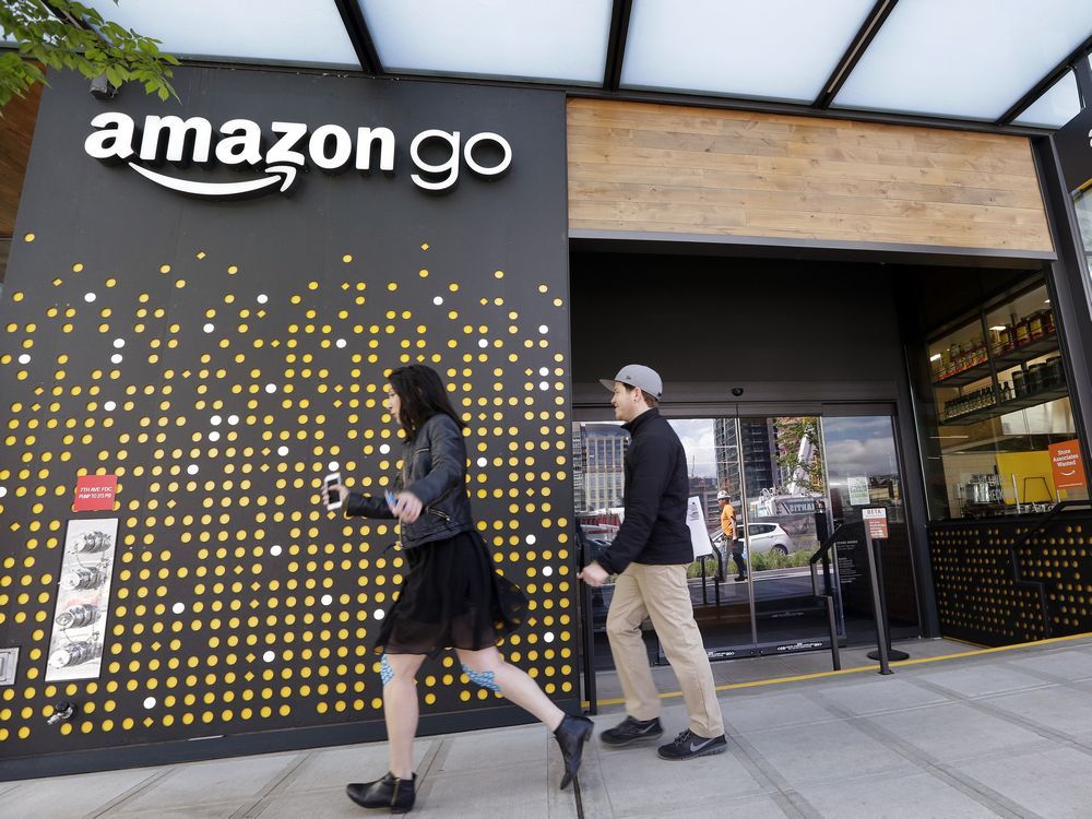 Opinion: It's up to retailers to make new technologies work for shoppers – Montreal Gazette
