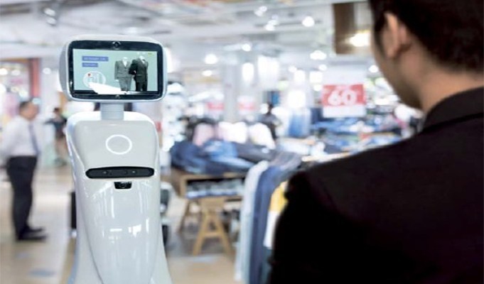 Technology Shaping the Future of Retail: What’s in store for 2019 – India Retailing