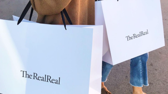 Savvy Shoppers at The RealReal Grab Gucci & Louis Vuitton for Less: – Gazette Day