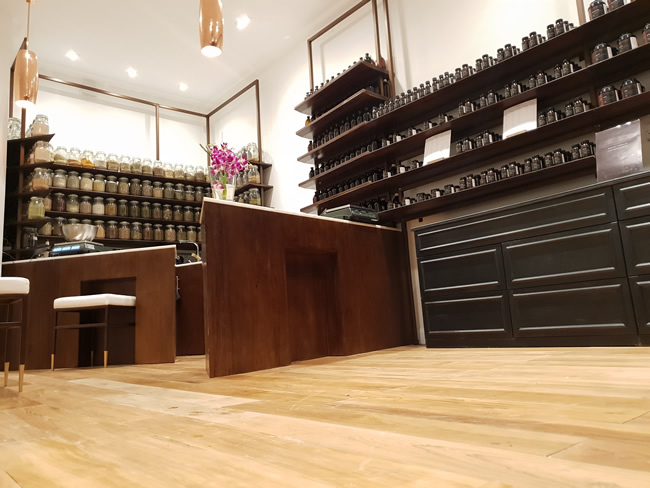 Zen Maitri's Natural Health Apothecary – ChiswickW4.com