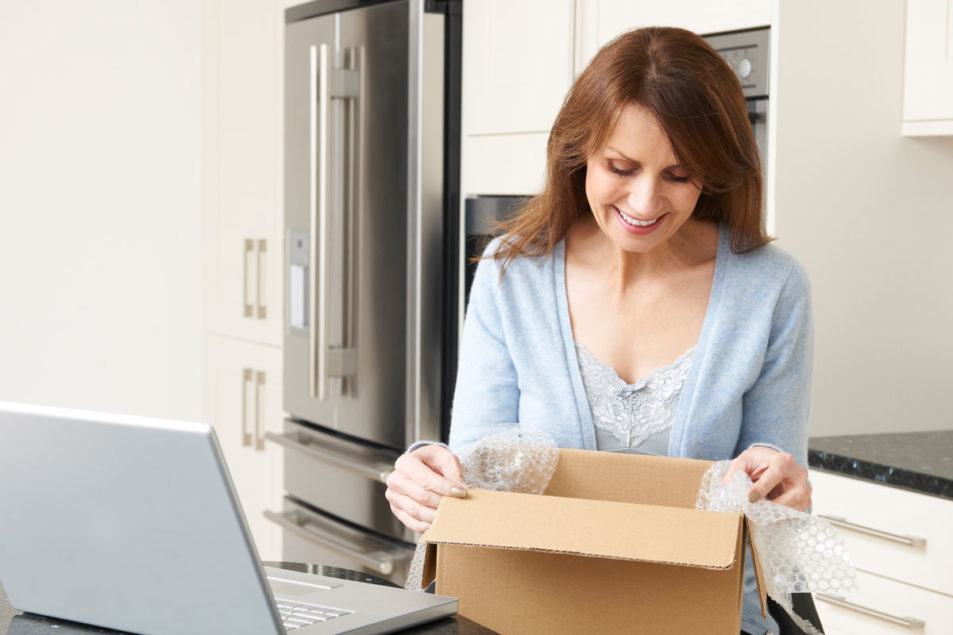 Five e-commerce packaging tips for food manufacturers – Baking Business