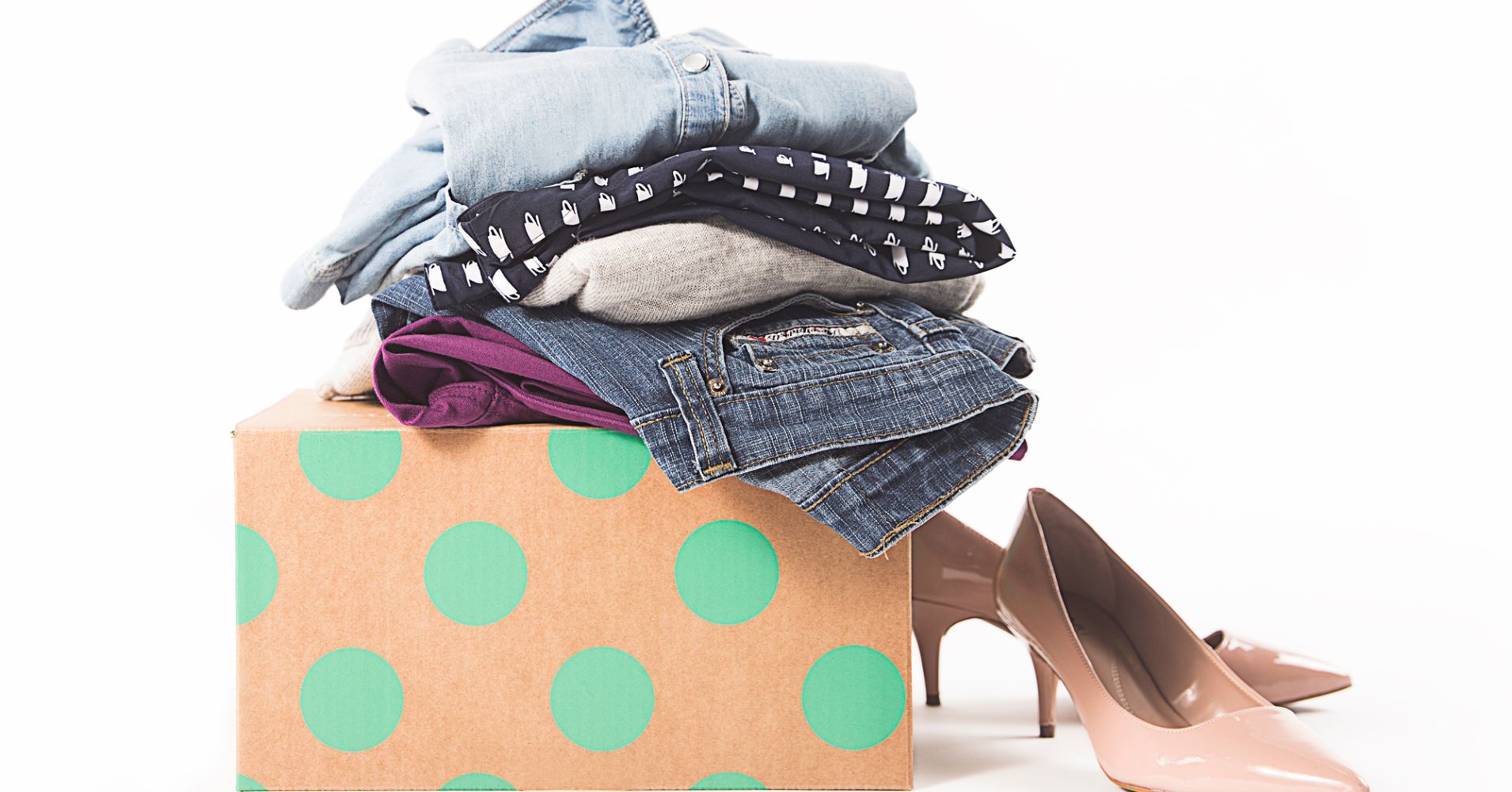 Fashion: Retailers under threat from $24 billion second hand market – CNBC