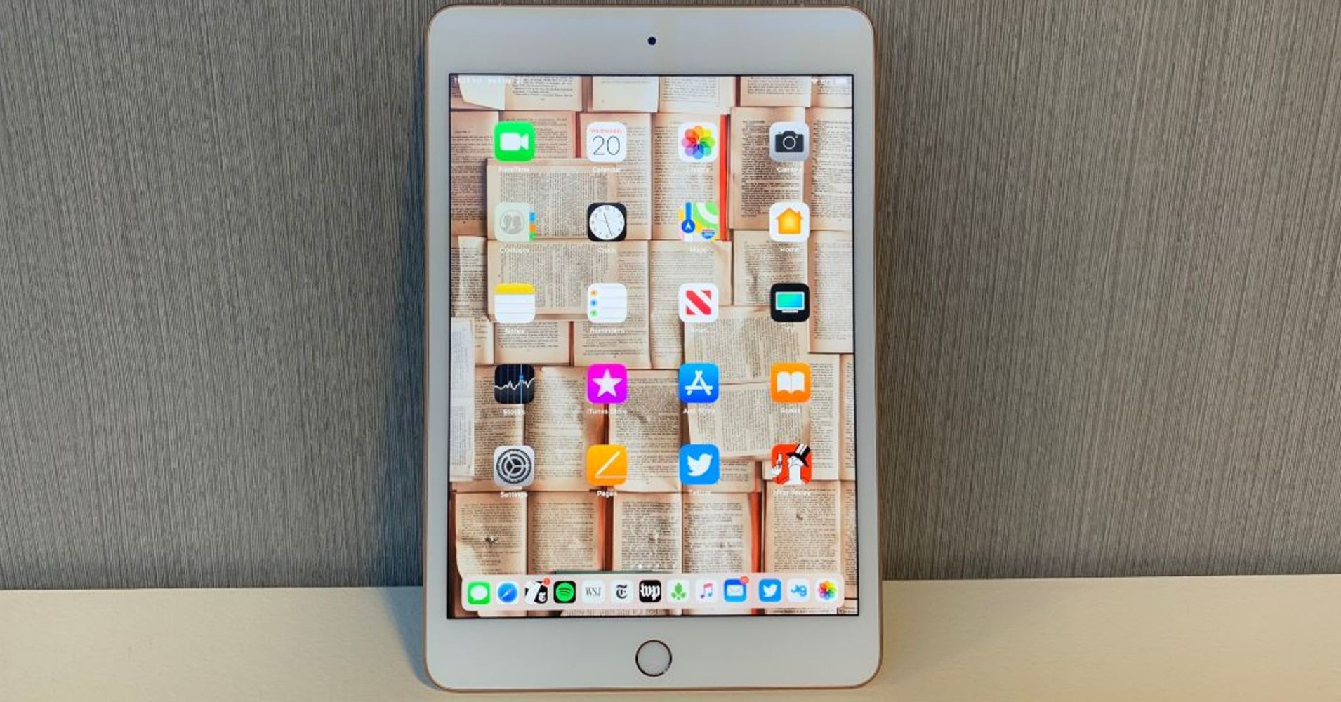 The new iPad Mini is compact but incredibly powerful, and fans will love it – CNBC